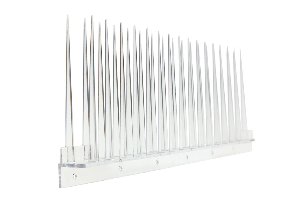 6m Possum Spike Pack