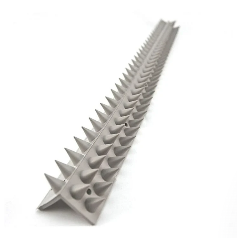 L Section Fence Spike – 45cm Piece